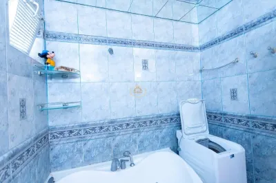 Etaj 1 | Apartament cu 3 camere | Central - foto 9
