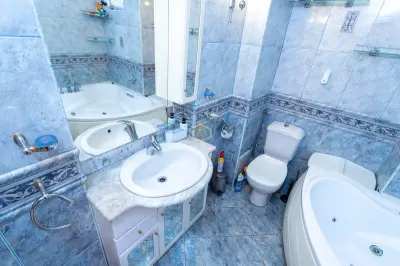 Etaj 1 | Apartament cu 3 camere | Central - foto 10
