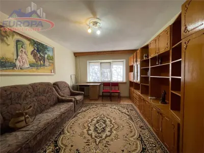Apartament cu 2 camere de vanzare zona E3 Tulcea - foto 2
