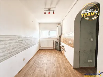 Apartament decomandat cu panorama spectaculoasa, Simeria, Str. Dealului, Sfantu Gheorghe, Covasna - foto 7