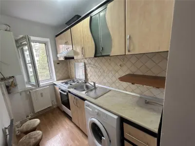 Apartament 2 camere | George Enescu | Etaj 2 | 2c-7946 - foto 5
