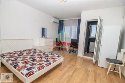 Garsoniera 27 mp de inchiriat, Str. Rezervelor 27C, Chiajna - Chiajna