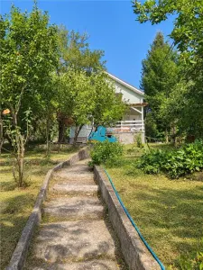 Vila individuala Telega cu teren 1334 mp - foto 16