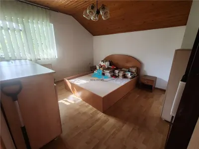 Vila individuala Telega cu teren 1334 mp - foto 20