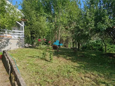 Vila individuala Telega cu teren 1334 mp - foto 9