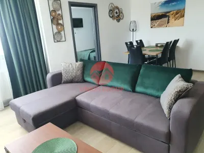 Apartament 2 Camere Superb, cu Vedere la Lac, Mamaia - foto 9