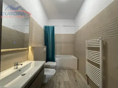 Apartament 4 camere de inchiriat zona Coral- Tulcea - foto 14