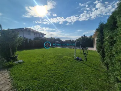 Royal Imobiliare -Vila duplex  P+1, zona Paulesti - foto 4