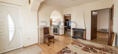RECO Casa Saldabagiu de Munte - foto 2