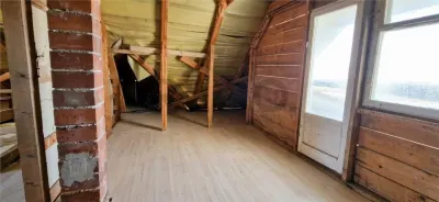 RECO Casa Saldabagiu de Munte - foto 12
