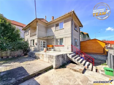 Casa cu etaj, garaj si panorama frumoasa, Sfantu Gheorghe, Covasna - foto 16
