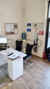 RECO Spatiu comercial ultracentral 45.26m2 - foto 3
