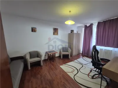 GARSONIERA PERFECTA, TINERETULUI/TIMPURI NOI - Bucuresti