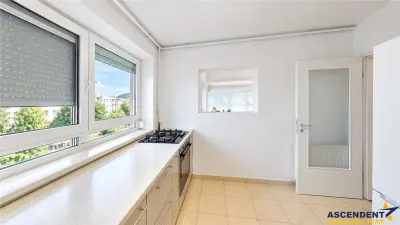 Eleganta la inaltime,  Penthouse cu view verde, terasa de 50 mp, Avantgarden - foto 6