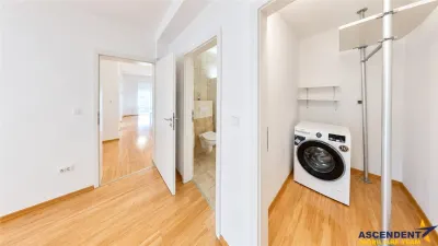 Eleganta la inaltime,  Penthouse cu view verde, terasa de 50 mp, Avantgarden - foto 7