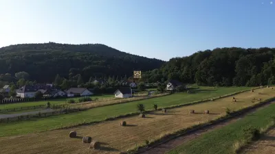 TEREN EXTRAVILAN 5.886 MP ÎN BUCOVINA BUCȘOAIA | ZONĂ DE MUNTE, LÂNGĂ PĂDURE | APROAPE DE VORONEȚ ȘI GURA HUMORULUI|COMISION 0 - foto 2
