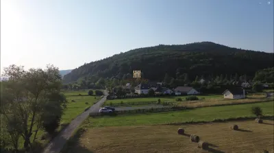 TEREN EXTRAVILAN 5.886 MP ÎN BUCOVINA BUCȘOAIA | ZONĂ DE MUNTE, LÂNGĂ PĂDURE | APROAPE DE VORONEȚ ȘI GURA HUMORULUI|COMISION 0 - foto 11