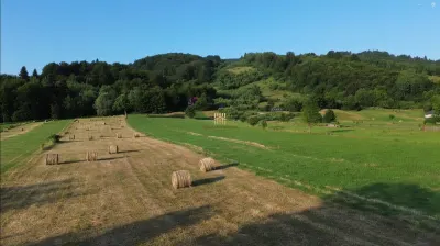 TEREN EXTRAVILAN 5.886 MP ÎN BUCOVINA BUCȘOAIA | ZONĂ DE MUNTE, LÂNGĂ PĂDURE | APROAPE DE VORONEȚ ȘI GURA HUMORULUI|COMISION 0 - foto 12