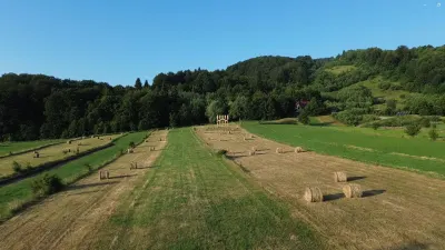 TEREN EXTRAVILAN 5.886 MP ÎN BUCOVINA BUCȘOAIA | ZONĂ DE MUNTE, LÂNGĂ PĂDURE | APROAPE DE VORONEȚ ȘI GURA HUMORULUI|COMISION 0 - foto 8