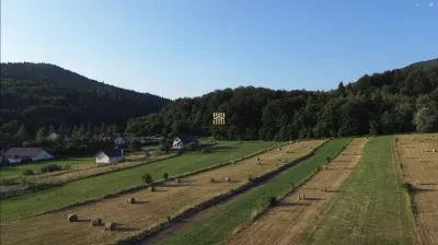 TEREN EXTRAVILAN 5.886 MP ÎN BUCOVINA BUCȘOAIA | ZONĂ DE MUNTE, LÂNGĂ PĂDURE | APROAPE DE VORONEȚ ȘI GURA HUMORULUI|COMISION 0 - foto 10