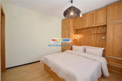 Stefan cel Mare | Bloc Nou | 3 Camere | Centrala Proprie - foto 11