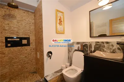 Stefan cel Mare | Bloc Nou | 3 Camere | Centrala Proprie - foto 14
