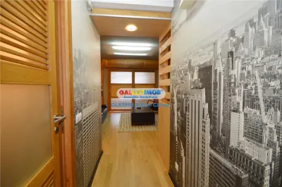 Stefan cel Mare | Bloc Nou | 3 Camere | Centrala Proprie - foto 15