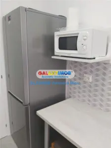 Apartament 2 camere, centrala proprie, loc de parcare - Th. Pallady - foto 5