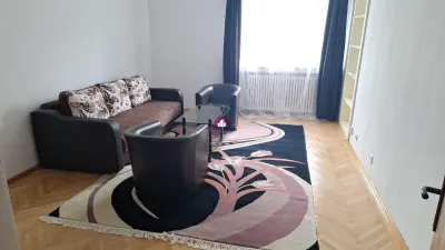 Închiriere Apartament 3 Camere – Zona Obor / Poliția Locală Sector 2 - Bucuresti
