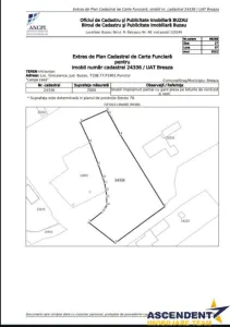 Teren cu accesibilitate usoara,2.000mp, potrivit edificare locuinta,Central, Greceanca,Buzau - foto 2
