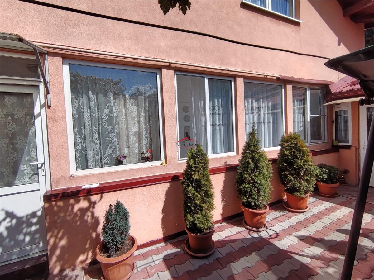 INCHIRIERE 1 CAMERA CU BAIE, UTILITATI INCLUSE IN PRETUL CHIRIEI , GRIVITEI - AUREL VLAICU - Brasov