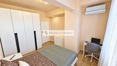 Baneasa - Sisesti | Bio Ortoclinic |  Bloc 2016 | Centrala - foto 5