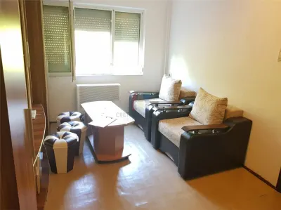 Apartament 3 camere confort 2, etaj 1, Mobilat, Viziru 1 - foto 5