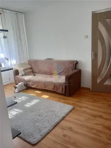 Apartament 2 camere,zona Viziru 1, etaj 3, confort 2 - foto 2