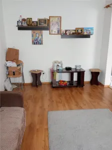 Apartament 2 camere,zona Viziru 1, etaj 3, confort 2 - foto 4