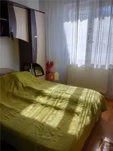 Apartament 2 camere,zona Viziru 1, etaj 3, confort 2 - foto 6