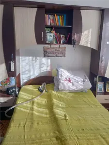Apartament 2 camere,zona Viziru 1, etaj 3, confort 2 - foto 7