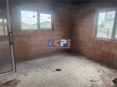 Casa de vanzare langa Bucuresti,Comuna Berceni - foto 4