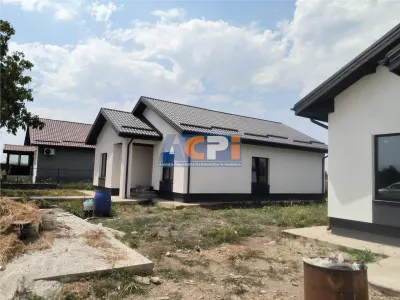 Case de vanzare 30 min Bucuresti,Mihailesti,Giurgiu - foto 7