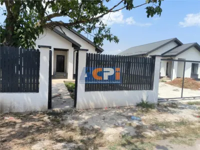 Case de vanzare 30 min Bucuresti,Mihailesti,Giurgiu - foto 10