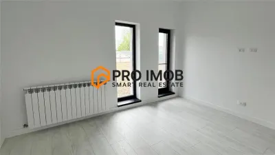 Casa tip parter zona Jorasti-Vrancea - foto 13