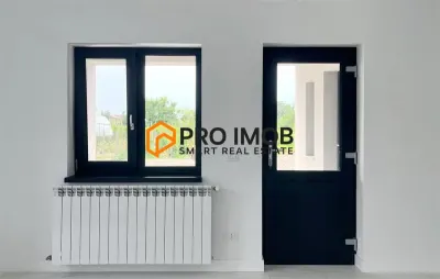Casa tip parter zona Jorasti-Vrancea - foto 15
