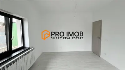 Casa tip parter zona Jorasti-Vrancea - foto 9