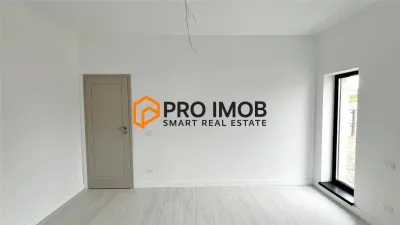Casa tip parter zona Jorasti-Vrancea - foto 10