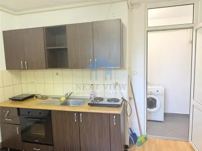 Apartament 2 camere, Andrei Muresanu - foto 5