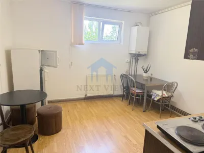 Apartament 2 camere, Andrei Muresanu - foto 6