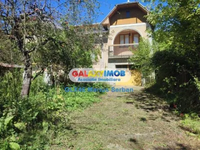 Vanzare casa P+1 Barbuletu - foto 2