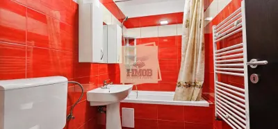 Apartament 3 camere | etaj 1 | decomandat | balcon 9mp | Magnolia - foto 13