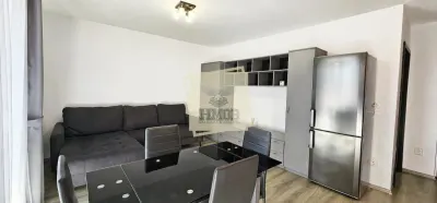 Apartament 3 camere | etaj 1 | decomandat | balcon 9mp | Magnolia - foto 3