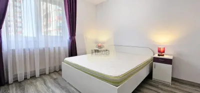 Apartament 3 camere | etaj 1 | decomandat | balcon 9mp | Magnolia - foto 6